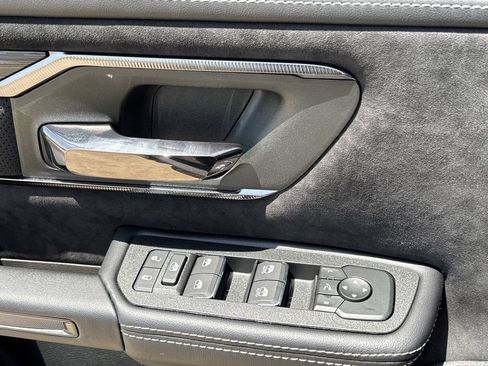 New 2026 RAM 1500 RHO AWD/4WD image 22