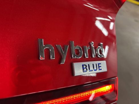 Used 2021 Hyundai Sonata Blue FWD image 17