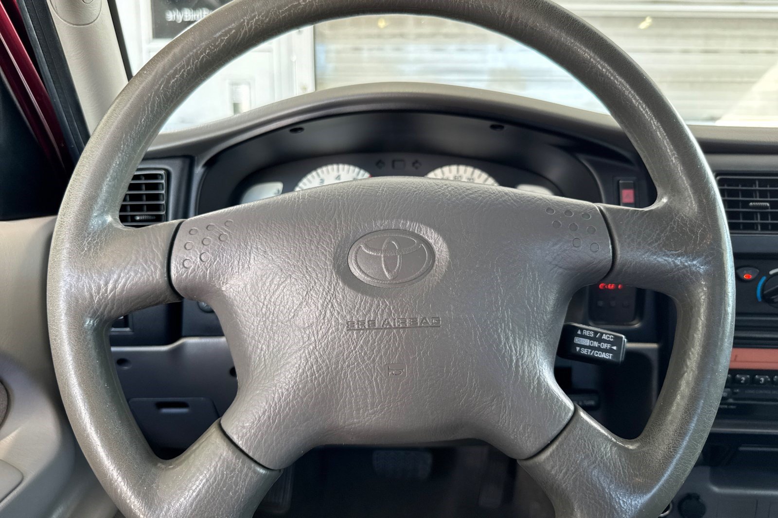 Used 2004 Toyota Tacoma PreRunner RWD image 25