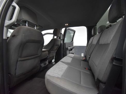 Used 2021 Ford F150 XLT w/ XTR Package image 40