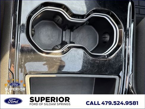 Used 2024 Jeep Grand Cherokee L Summit image 23