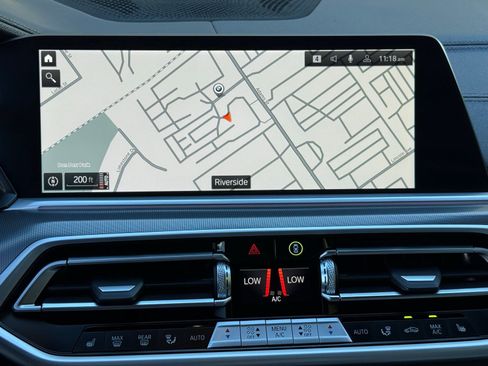 Certified 2023 BMW X5 sDrive40i w/ M Sport Package image 30