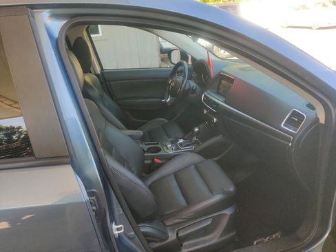 Used 2016 MAZDA CX-5 Grand Touring AWD/4WD image 17
