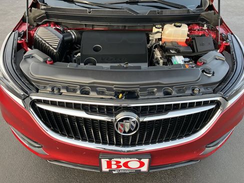 Used 2019 Buick Enclave Essence image 38