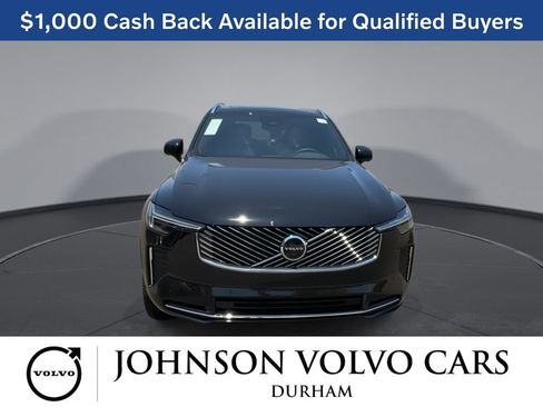 New 2026 Volvo XC90 B6 Plus AWD/4WD image 3