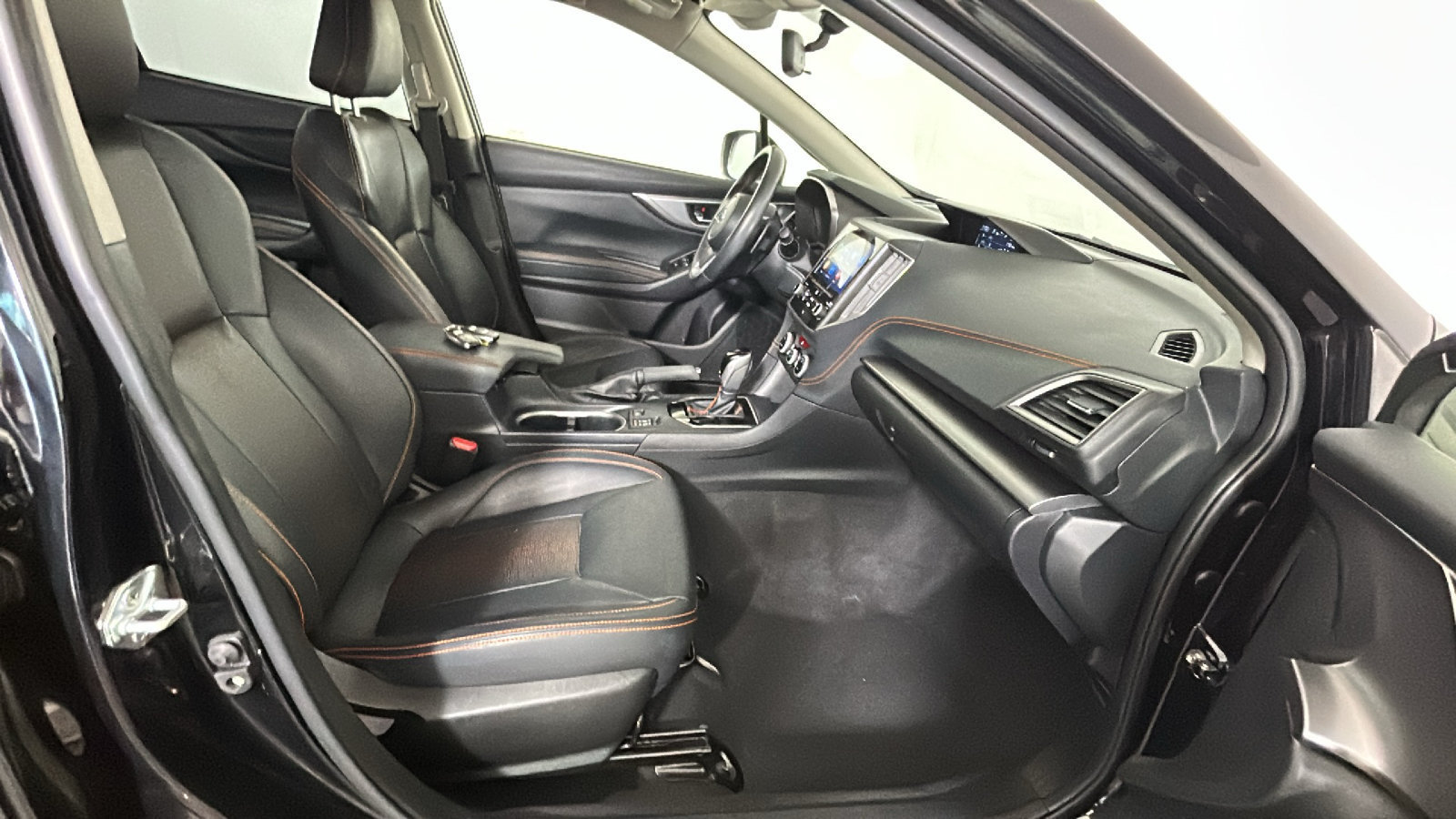 Used 2023 Subaru Crosstrek 2.5i Limited AWD/4WD image 36