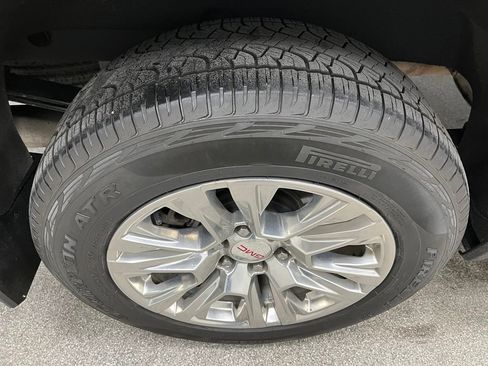 Used 2020 GMC Sierra 1500 Denali w/ Technology Package AWD/4WD image 17