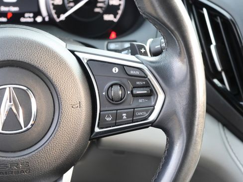 Used 2021 Acura RDX FWD w/ Technology Package image 22