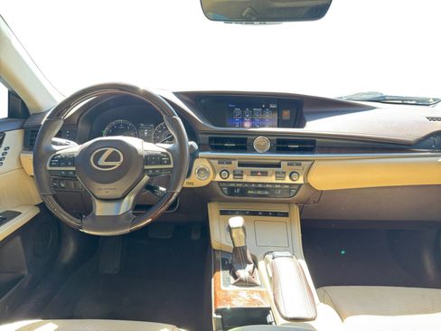 Used 2016 Lexus ES 350 image 12
