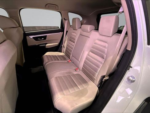 Used 2019 Honda CR-V LX image 22