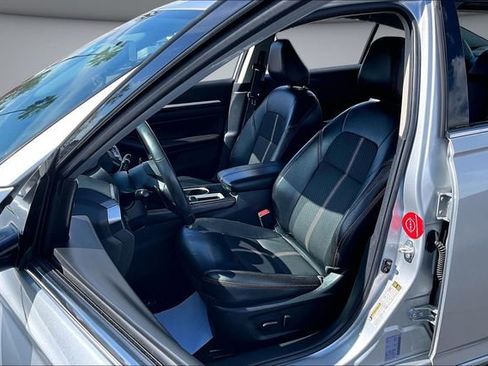 Certified 2024 Nissan Altima 2.5 SR image 20