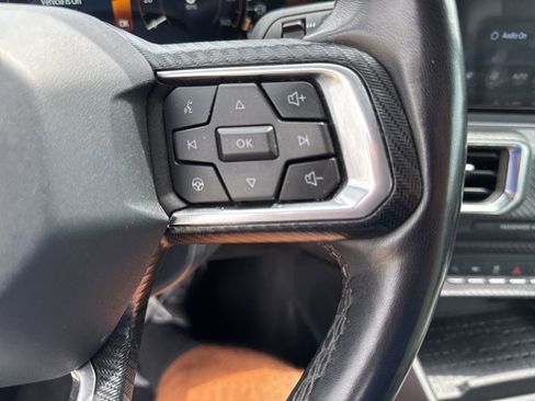 Used 2024 Ford Mustang Premium RWD image 27