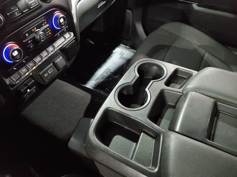 Used 2021 Chevrolet Silverado 1500 LT w/ Safety Package AWD/4WD image 38