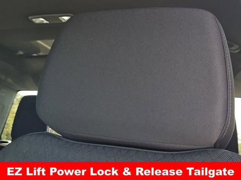 New 2026 GMC Sierra 1500 Pro w/ Graphite Edition image 21