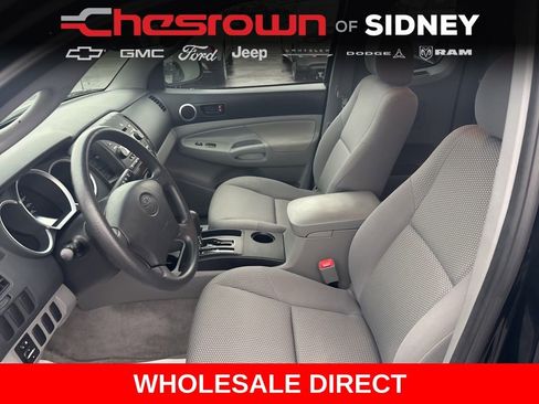 Used 2006 Toyota Tacoma 2WD Access Cab image 22