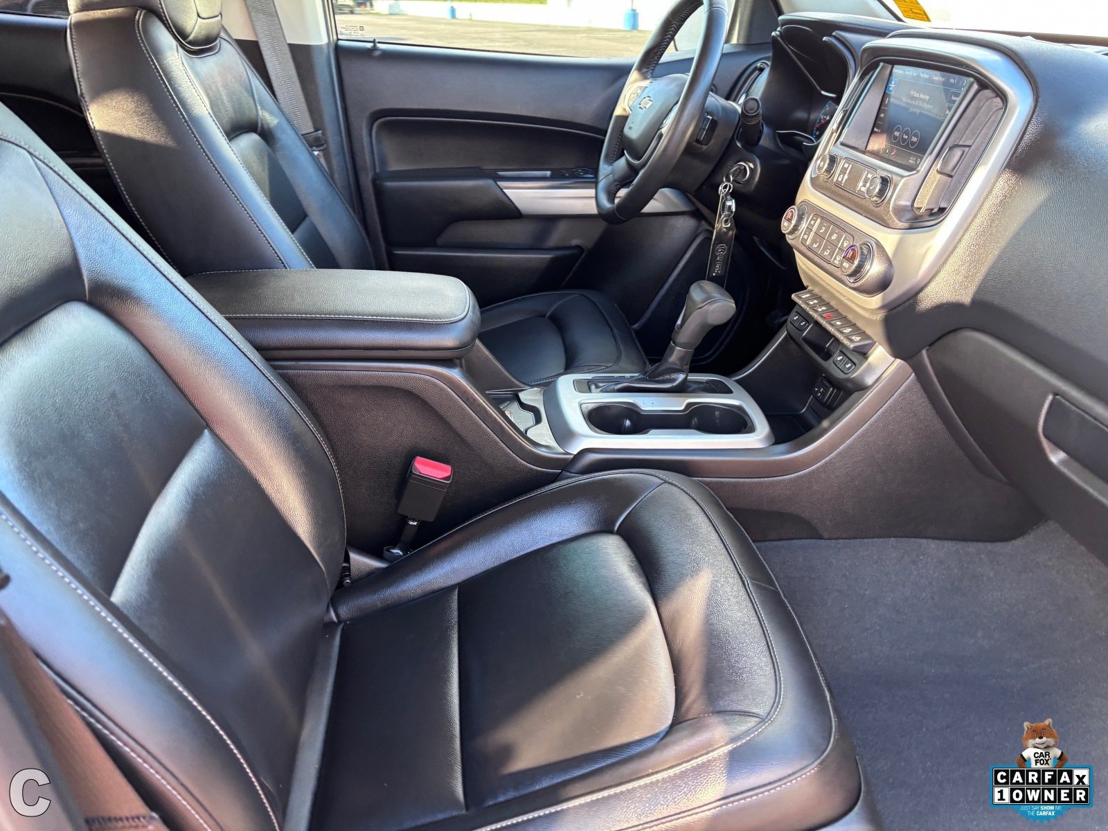 Used 2021 Chevrolet Colorado ZR2 AWD/4WD image 10