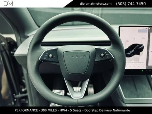 Used 2026 Tesla Model Y Performance AWD/4WD image 28