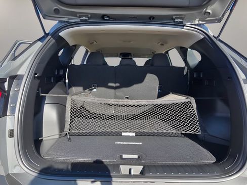 Used 2026 Hyundai Tucson SE AWD/4WD image 30