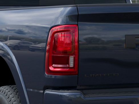 New 2026 RAM 2500 Limited AWD/4WD image 9