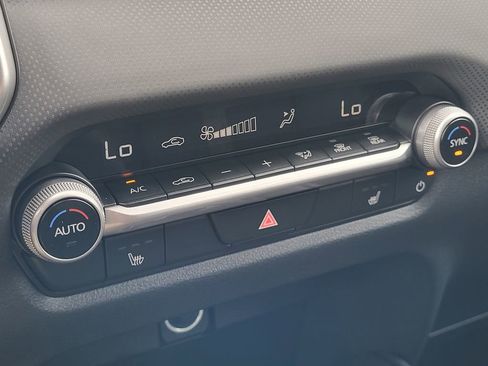 New 2025 MAZDA CX-50 AWD 2.5 S w/ Accent Package image 13