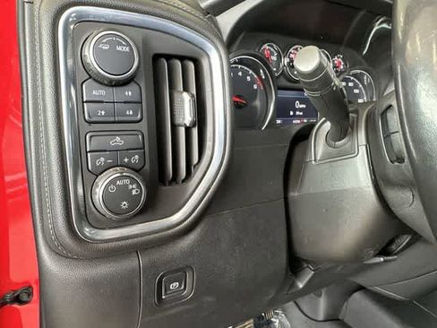Used 2021 Chevrolet Silverado 1500 LT w/ Texas Edition Plus AWD/4WD image 26