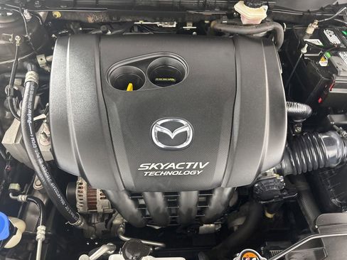 Used 2017 MAZDA CX-3 Grand Touring image 31