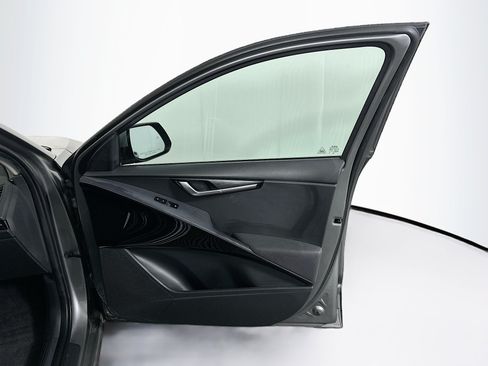 Used 2024 Kia Niro Wind FWD image 34
