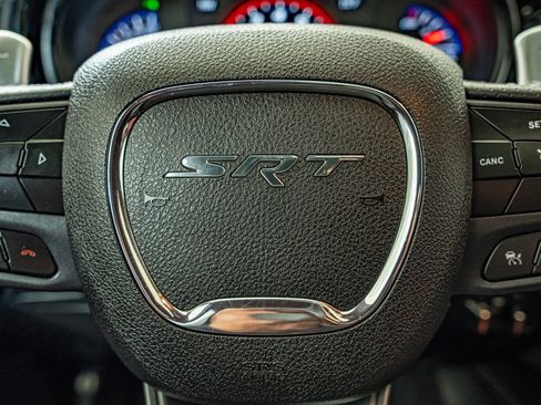 Used 2021 Dodge Durango SRT Hellcat w/ Trailer Tow Group IV AWD/4WD image 25