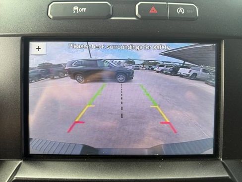 Used 2019 Ford F150 XLT w/ Equipment Group 302A Luxury RWD image 9