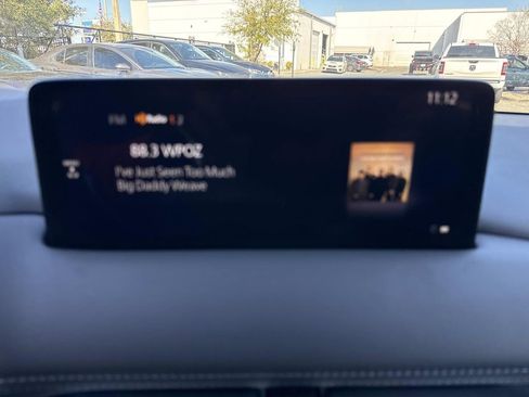 Used 2023 MAZDA CX-5 AWD 2.5 S w/ Premium Plus Pkg image 30