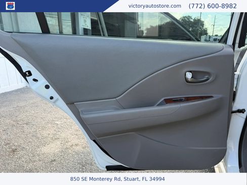 Used 2004 Nissan Altima 2.5 S FWD image 11