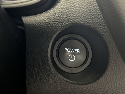 Used 2025 Toyota Corolla Cross AWD Hybrid image 35