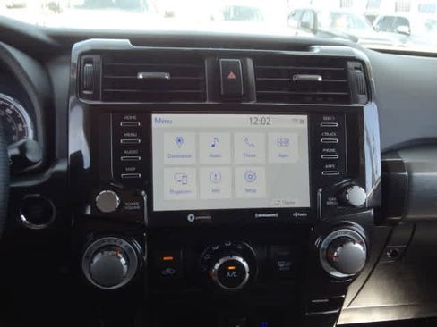 Used 2024 Toyota 4Runner TRD Off-Road Premium w/ Off Road Premium Plus Package image 28