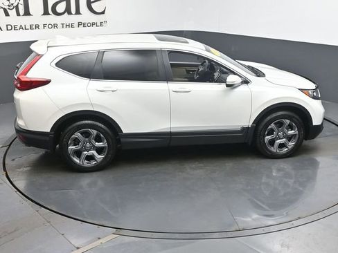 Used 2018 Honda CR-V EX image 39