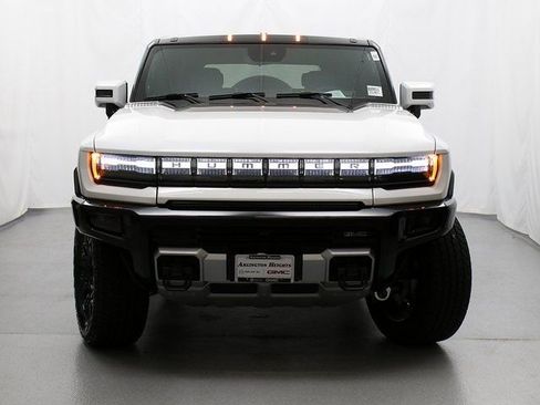 New 2025 GMC Hummer EV 2X AWD/4WD image 5