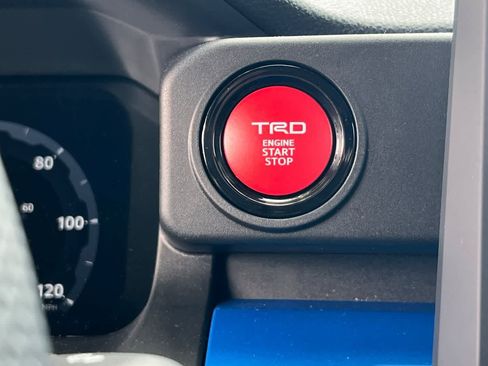 Used 2026 Toyota Tacoma TRD Sport image 23