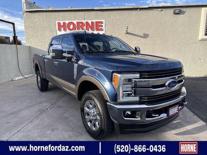 Used 2019 Ford F350 King Ranch w/ King Ranch Ultimate Package