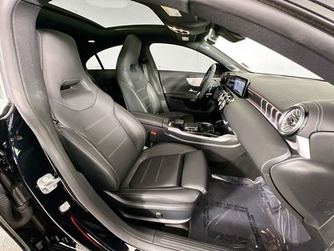 Certified 2023 Mercedes-Benz CLA 35 AMG 4MATIC image 28