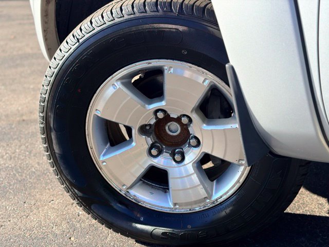 Used 2010 Toyota Tacoma PreRunner w/ TRD Sport Pkg RWD image 21