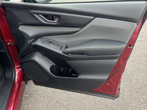 Used 2025 Subaru Ascent Onyx Edition w/ Popular Package #2 image 14