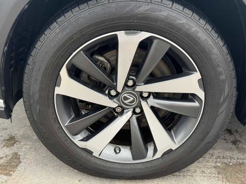 Used 2019 Lexus NX 300 FWD image 9