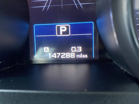 Used 2019 Subaru Outback 2.5i Premium AWD/4WD image 19