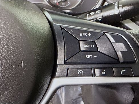 Used 2021 Nissan Altima 2.5 SV image 15