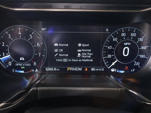Certified 2021 Ford Mustang Shelby GT500 w/ Technology Package RWD image 4