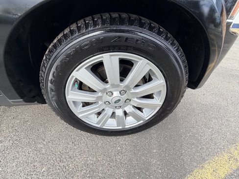 Used 2013 Land Rover LR4 HSE image 43