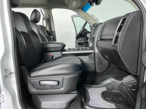 Used 2018 RAM 1500 Sport w/ Convenience Group AWD/4WD image 12