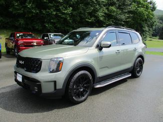 Used 2024 Kia Telluride SX X-Pro AWD/4WD video 1