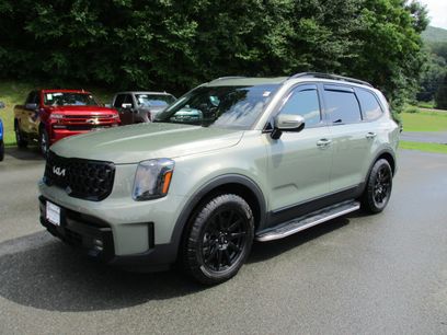 Used 2024 Kia Telluride SX X-Pro