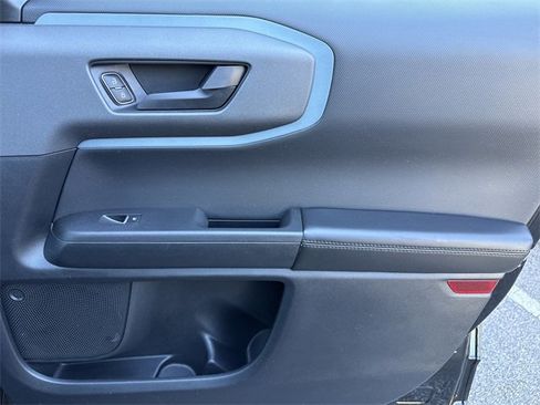 Used 2022 Ford Bronco Sport Badlands image 32