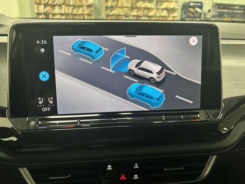 New 2026 Volkswagen Atlas Cross Sport SE AWD/4WD image 40